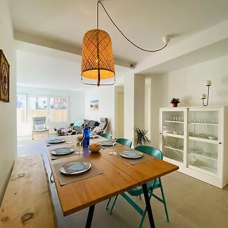 Διαμέρισμα Aquarium 100 M2 Next To The Ρόζες